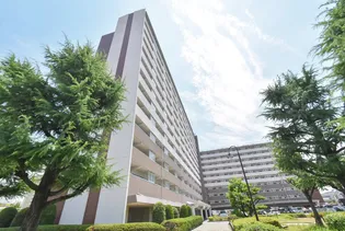 UR花表【8階】の外観