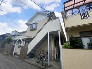 コーポ有木の画像