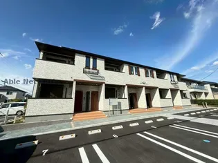 リバティードリームの画像