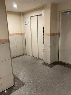 アトランティス本厚木II【2階】の地図