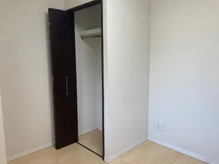 アトランティス本厚木II【2階】の内装