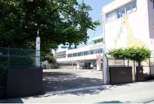 アトランティス本厚木II【2階】の周辺