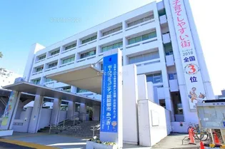 アトランティス本厚木II【2階】の周辺