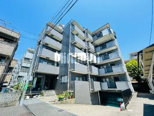 ITOビル【2階】の外観