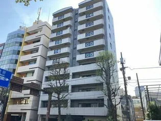 ファミール西麻布ベルファースの画像