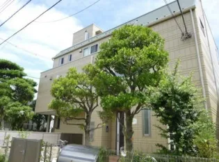 メイプル コート 駒沢【2階】の外観