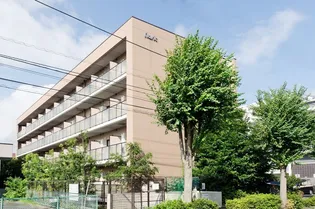 エスペランサ【2階】の外観