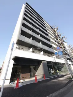 パークアクシス横濱大通り公園【2階】の外観