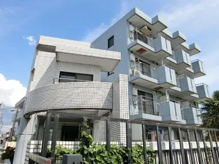 ラコール高津第2の画像