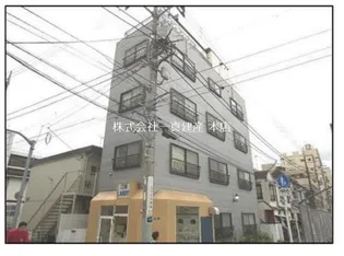 マンションアサミの画像