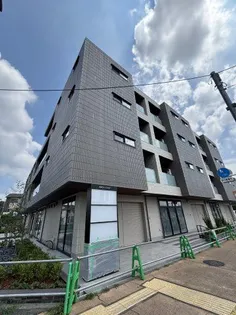 ARCH EASTの画像