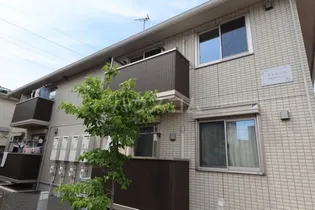 エミネンス【1階】の外観