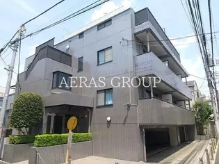 ニューパレス本郷IIの画像