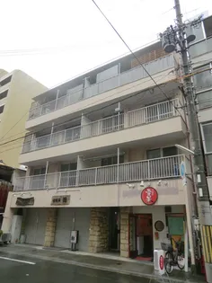 山陽マンションの画像