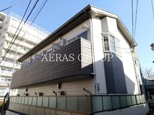 メゾンクイックの画像