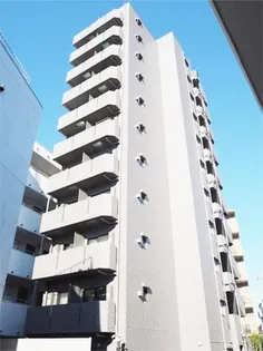 ルーブル新丸子【2階】の外観