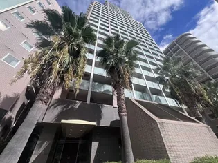 エグゼレジデンスタワーの画像