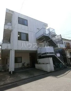 マリンプラザの画像