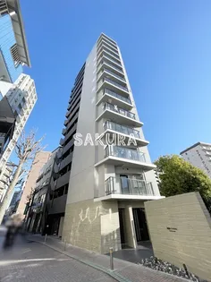 SYFORME KAWASAKI -シーフォルムカワサキ-【13階】の外観