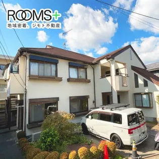 KーHOUSE久我山の画像