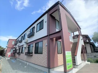 クローバーハウスMの画像