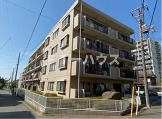 マリンヴュー検見川の画像