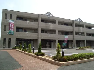 プレサス中浦Aの画像