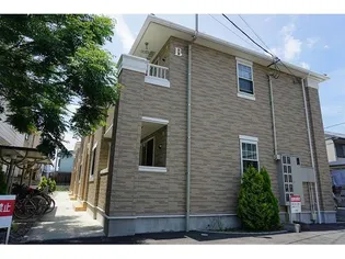 レヴェランスBの画像