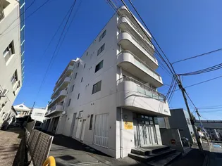 A-ONE【5階】の外観