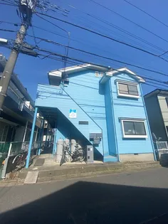 ハイツ木もれびの画像