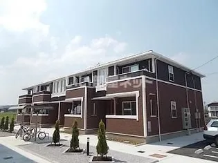 フィオーレ アール トロワの画像