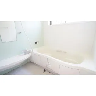 マーブルII【1階】の風呂