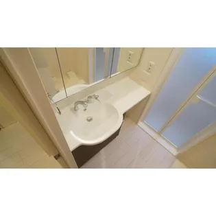 マーブルII【1階】の内装