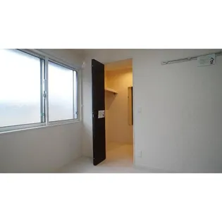 マーブルII【1階】の内装