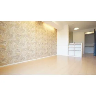 マーブルII【1階】の居間