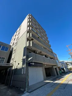 ホリホックイン八幡の画像