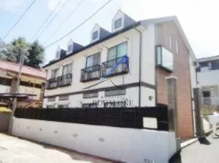 エバーグリーン白楽の画像