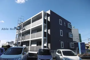 LA QUADRIFOGLIOの画像