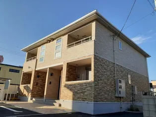 エクセレントガーデンIIIの画像