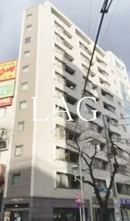 アピス日暮里の画像