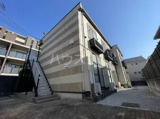 レオパレスCONDOLEEZAの画像