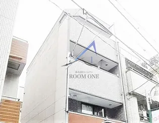 グローリア野方の画像