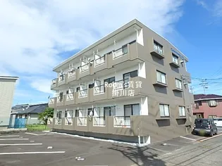 スカイロイヤル12の画像