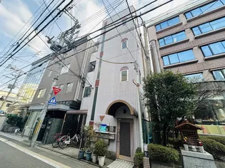 久保田ビルの画像