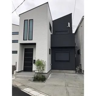 埼玉県さいたま市北区櫛引町2【一戸建】の外観