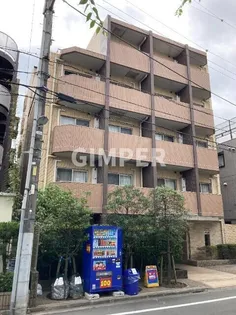 グラントゥルース浮間公園の画像