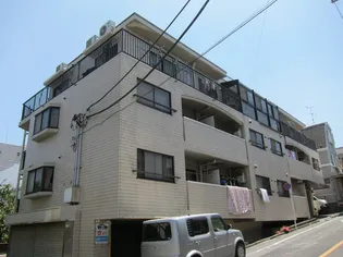 ペーブメント久が原の画像