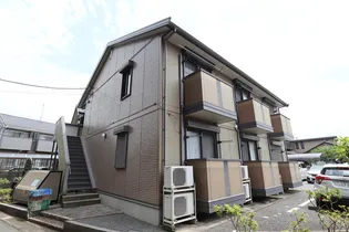 すみれハイツの画像