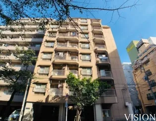 TS大森ハイムの画像