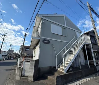 プチメゾンの画像